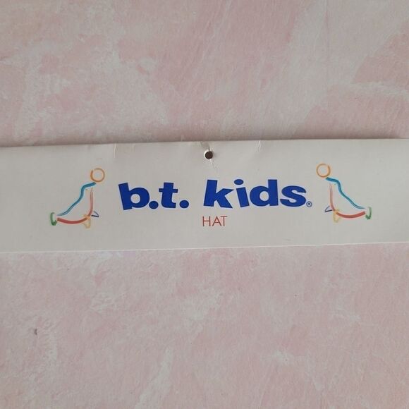 Fair isle knit baby beanie striped fall fall acces 3-6 month - Picture 3 of 3